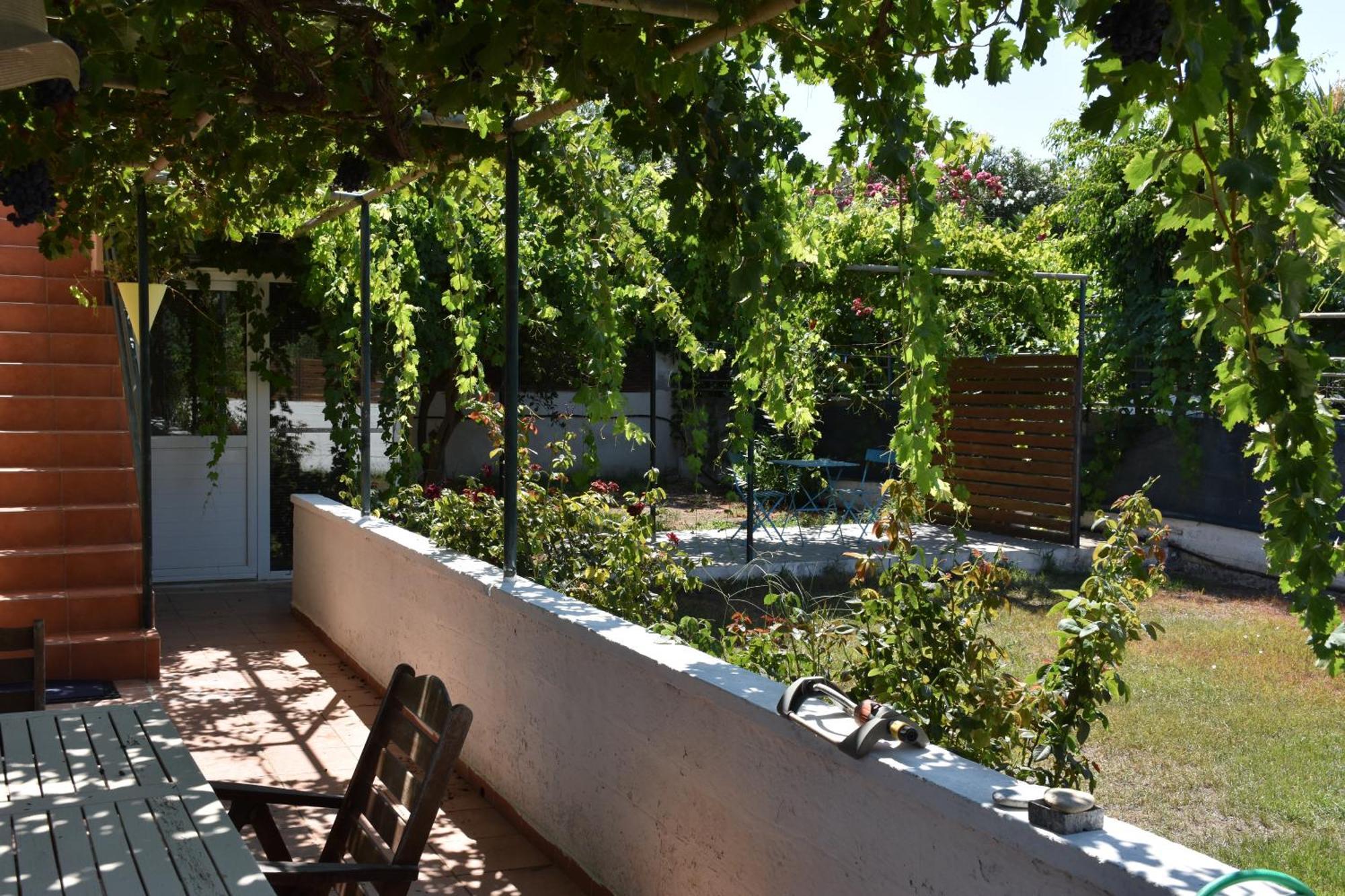 Villa Gerani Gerani  외부 사진