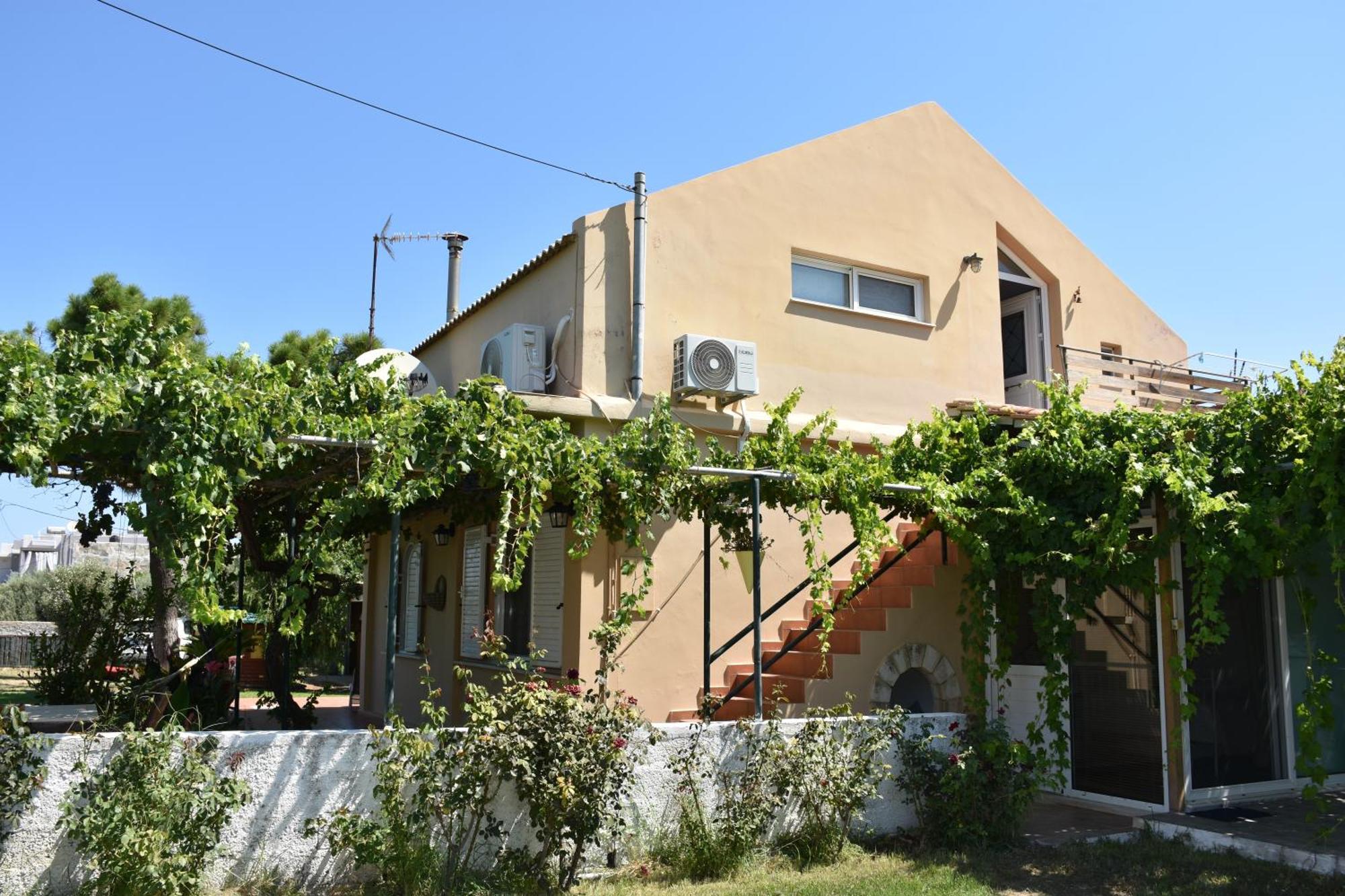Villa Gerani Gerani  외부 사진