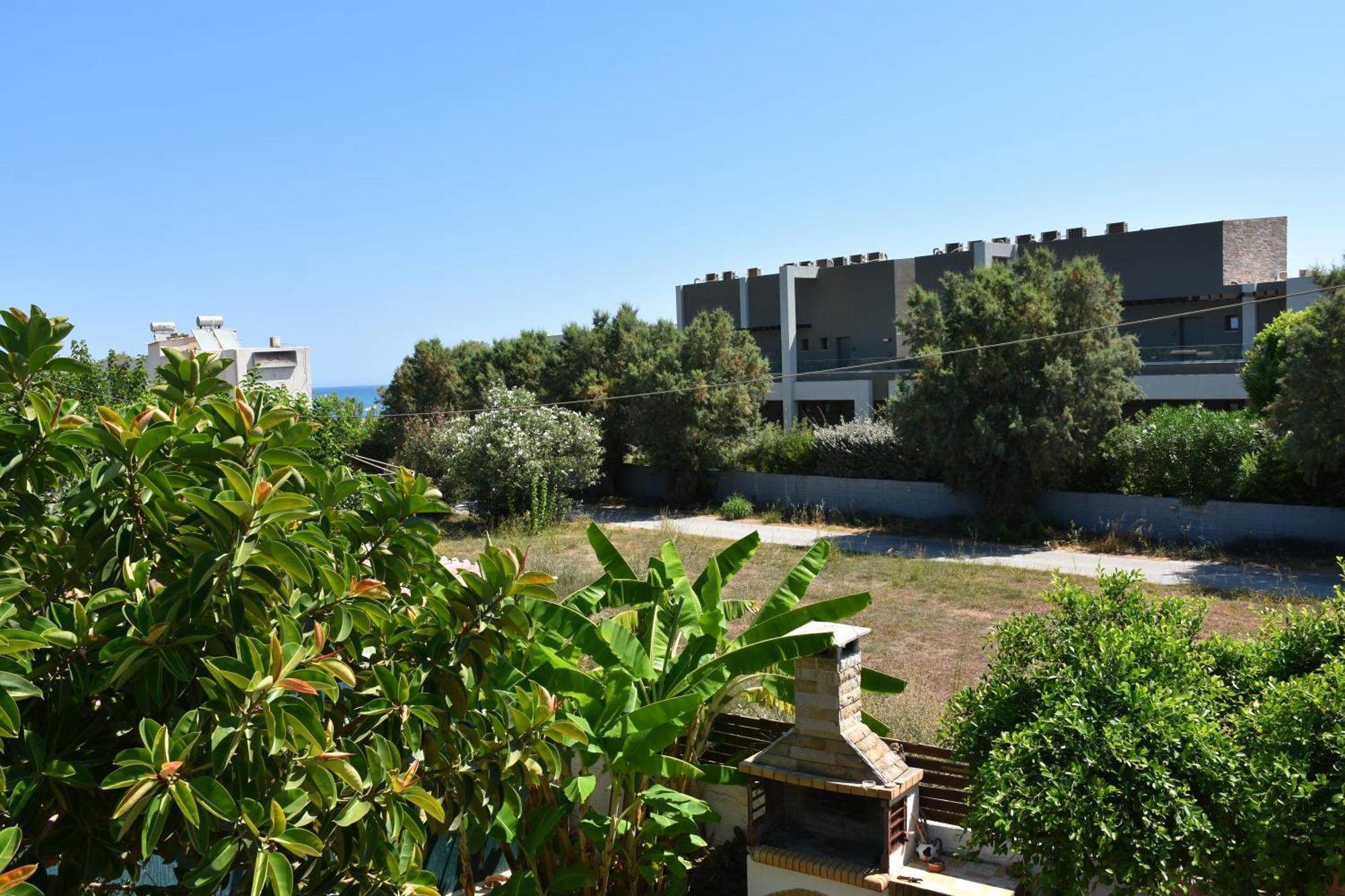 Villa Gerani Gerani  외부 사진